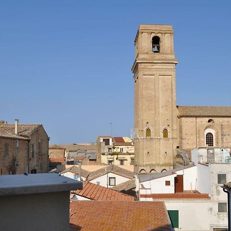 La Torre Villa Vasto Kültér fotó