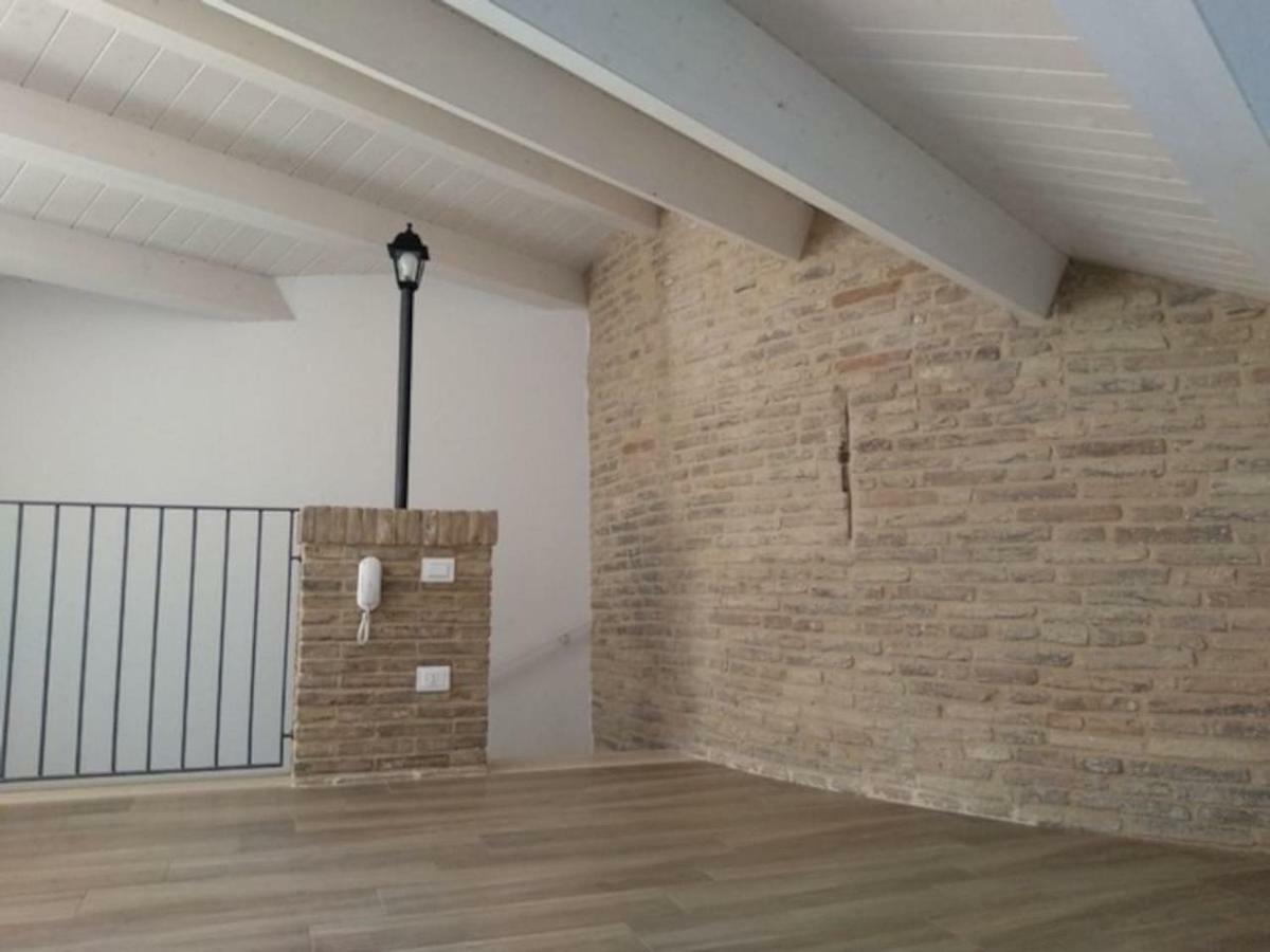 La Torre Villa Vasto Kültér fotó