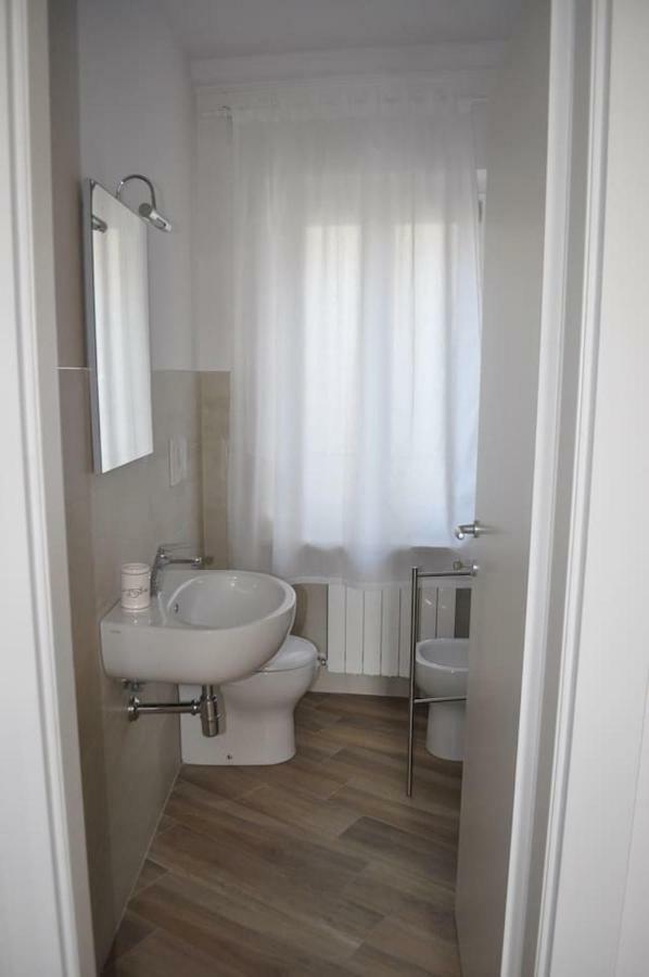 La Torre Villa Vasto Kültér fotó