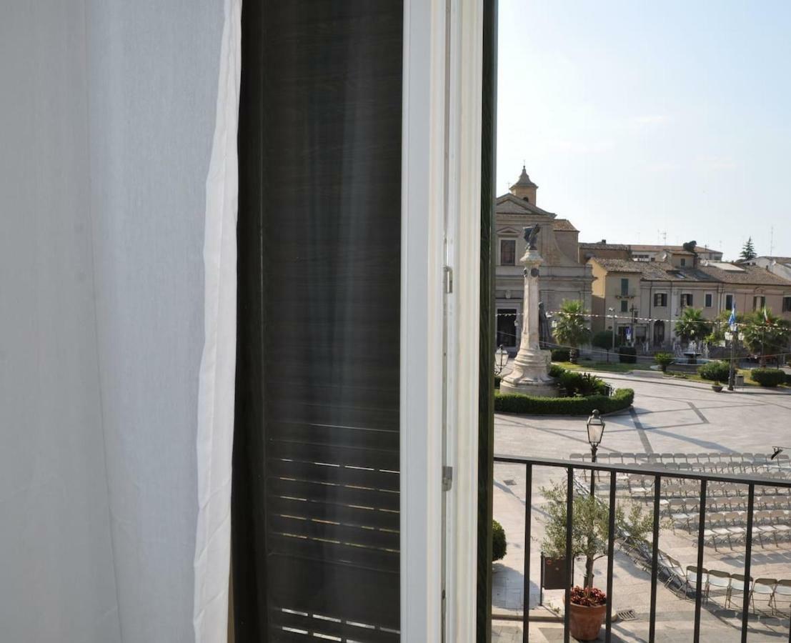 La Torre Villa Vasto Kültér fotó