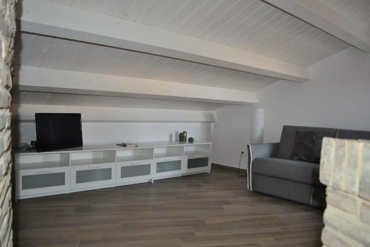 La Torre Villa Vasto Kültér fotó